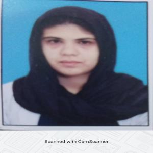 Dr.Mahnoor Bakhsh